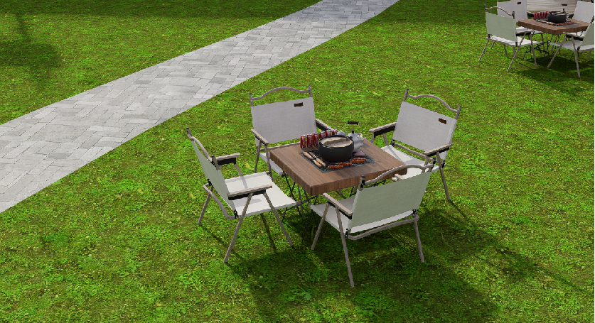 克州酒店帐篷定制：解锁旅居新体验，打造差异化竞争力